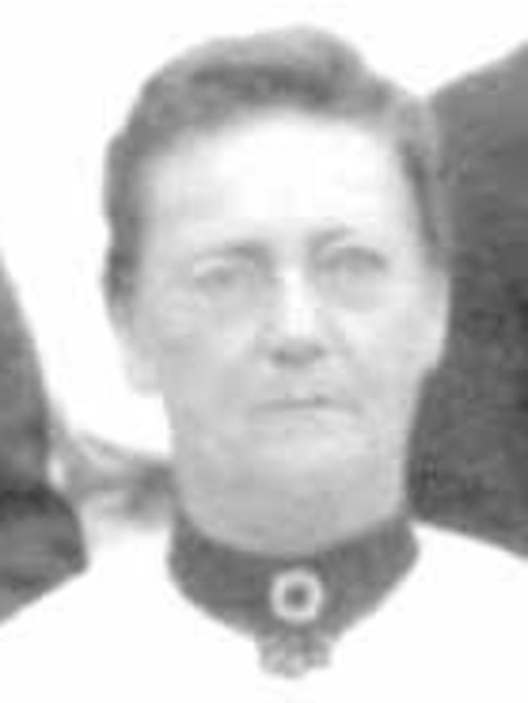 Jennett Russell (1853 - 1919) Profile